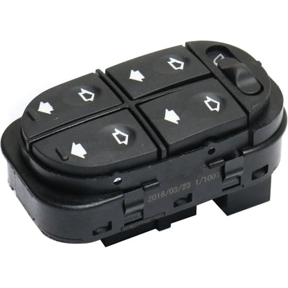 5-Button Window Switch for Ford Contour (1997–2000)