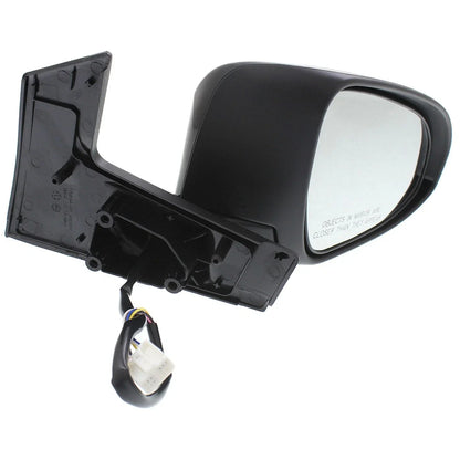 Heated Right Side Mirror for Toyota Prius C (2012–2019)