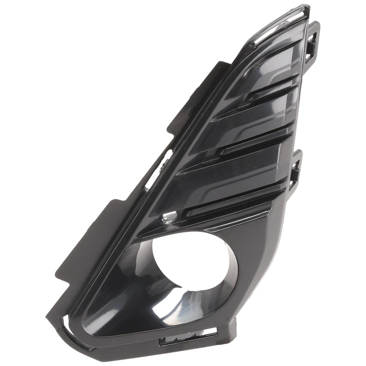 Fog Light Trim Driver Left Side 23196307 for GMC Terrain (2018–2021)