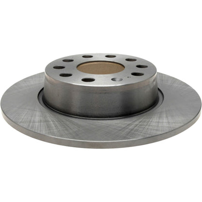 Brake Discs (Rear) for VW