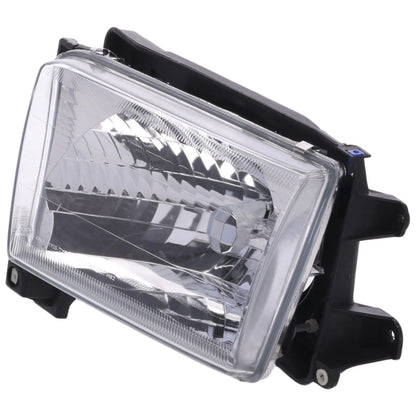Headlight for Toyota 4Runner (1999–2002) Left with Bulb