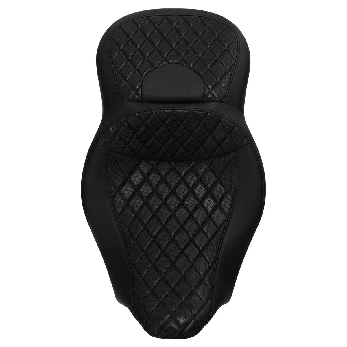 Driver & Passenger Seat for Harley Touring Electra Road Glide King (2009–2023)