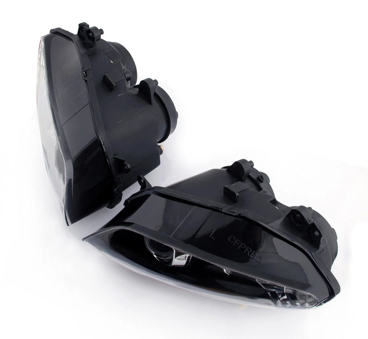 2004–2006 Yamaha YZF R1 1000 Headlight DA YU