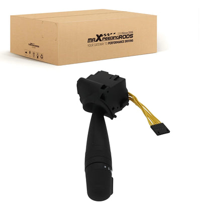 Multifunction Wiper Switch 2007-2018 for Jeep Wrangler JK 68003215AD