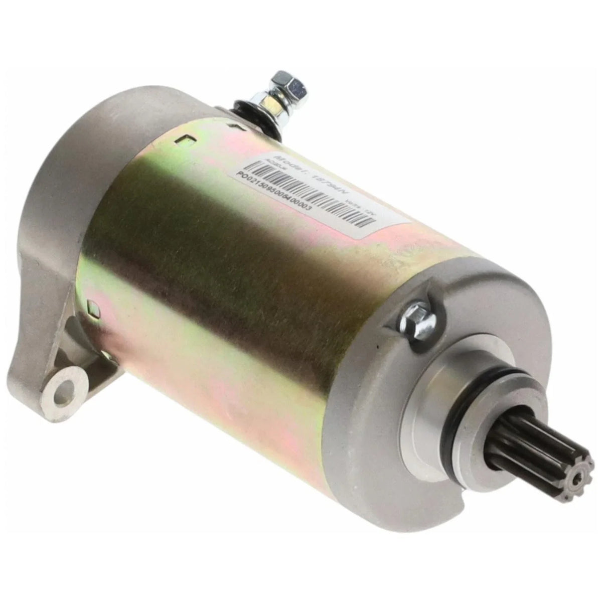 Starter for Suzuki GZ250 (1999–2010)