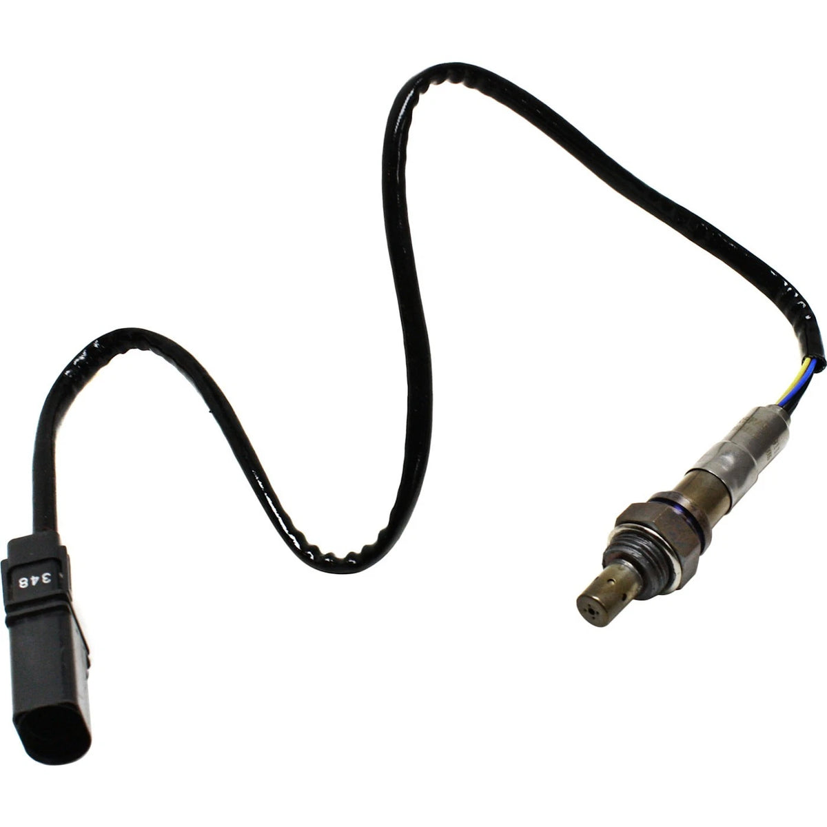 Oxygen Sensor Set of 2 for Audi Q5 (2009–2015), A4 (2006–2007)