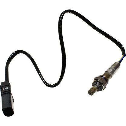 Oxygen Sensor Set of 2 for Audi Q5 (2009–2015), A4 (2006–2007)