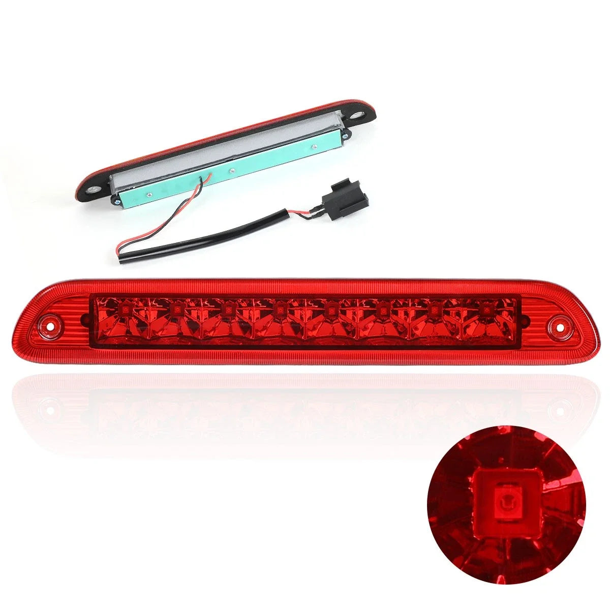 2001-2007 Ford Escape / Mercury Mariner LED Third Brake Light