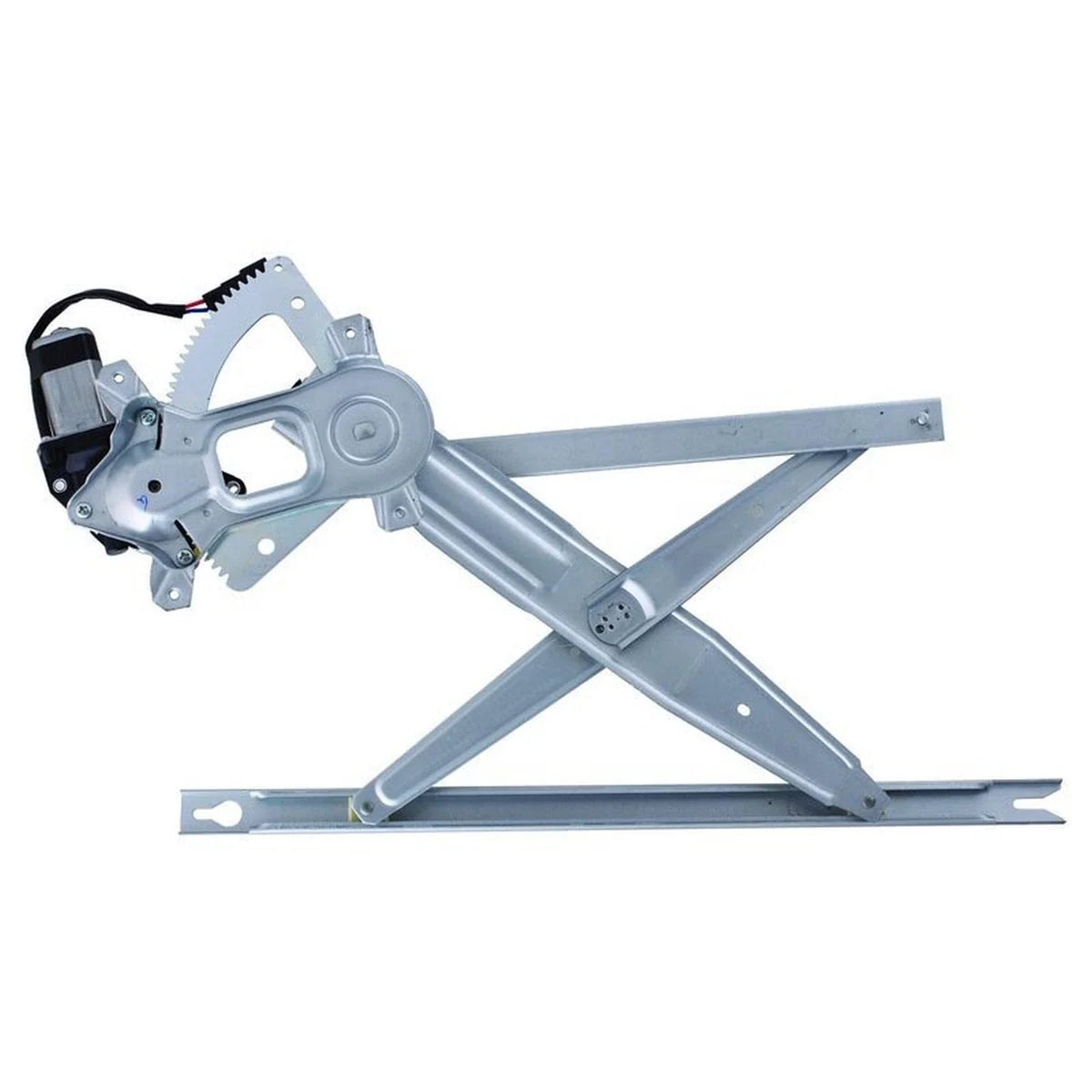 Window Regulator and Motor Assembly for Ford F-450 Super Duty (2004–2012)