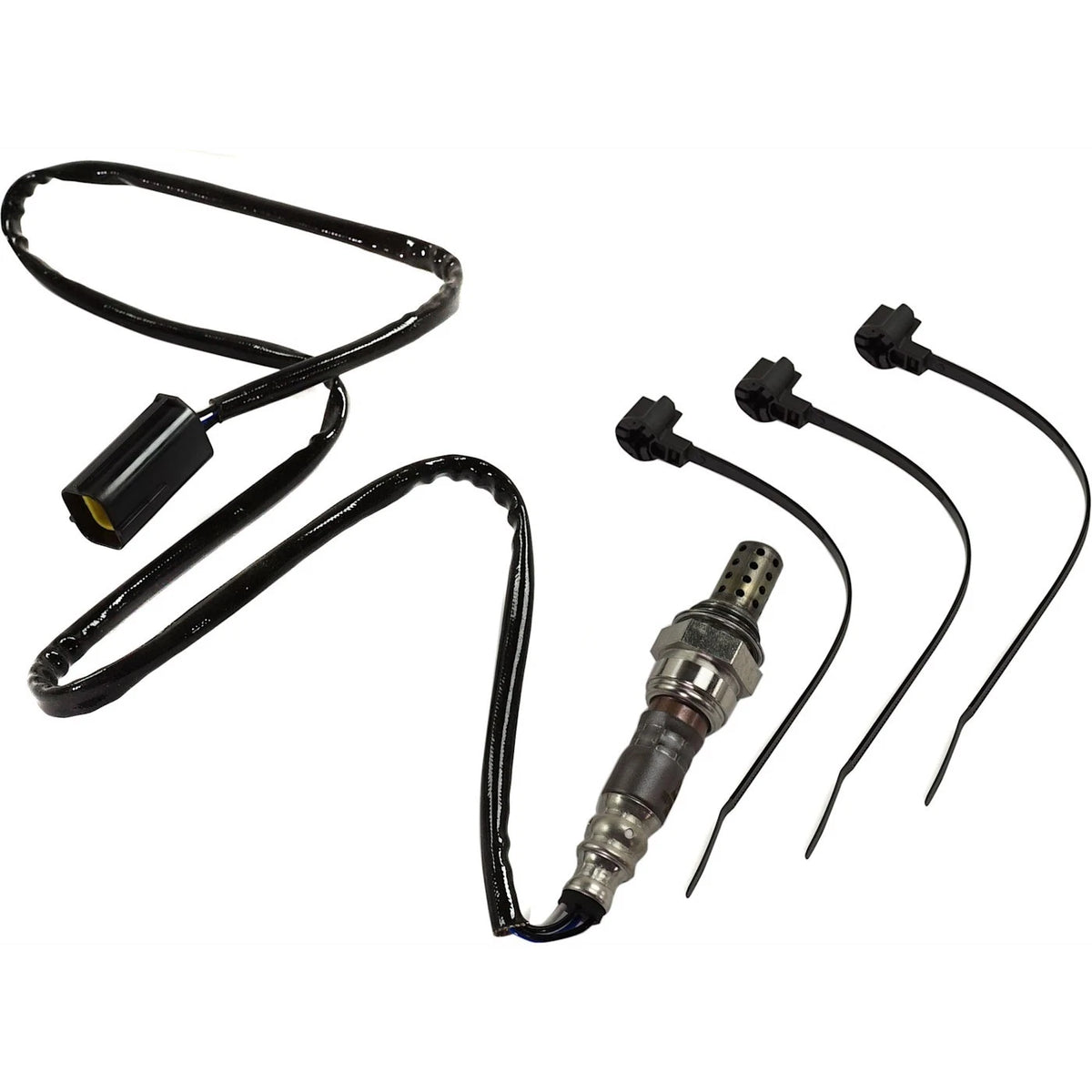O2 Oxygen Sensor Set for Mazda MPV (1996–1998)