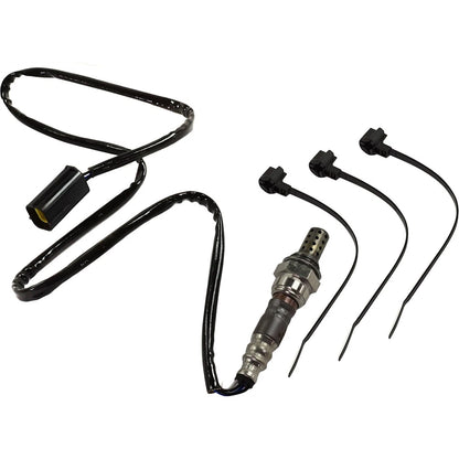 O2 Oxygen Sensor Set for Mazda MPV (1996–1998)
