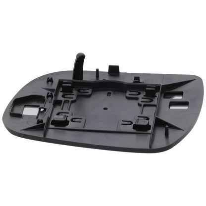 Right Side Mirror Glass with Backing Plate for Toyota Sienna 2011-2014