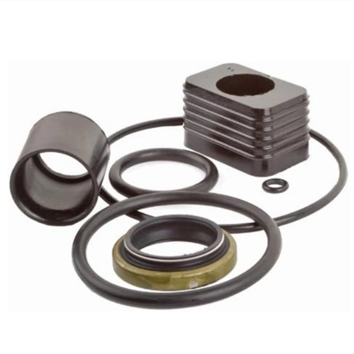 Gearcase Seal Kit for Volvo SX-M OMC Lower Unit (3855275, 87750)