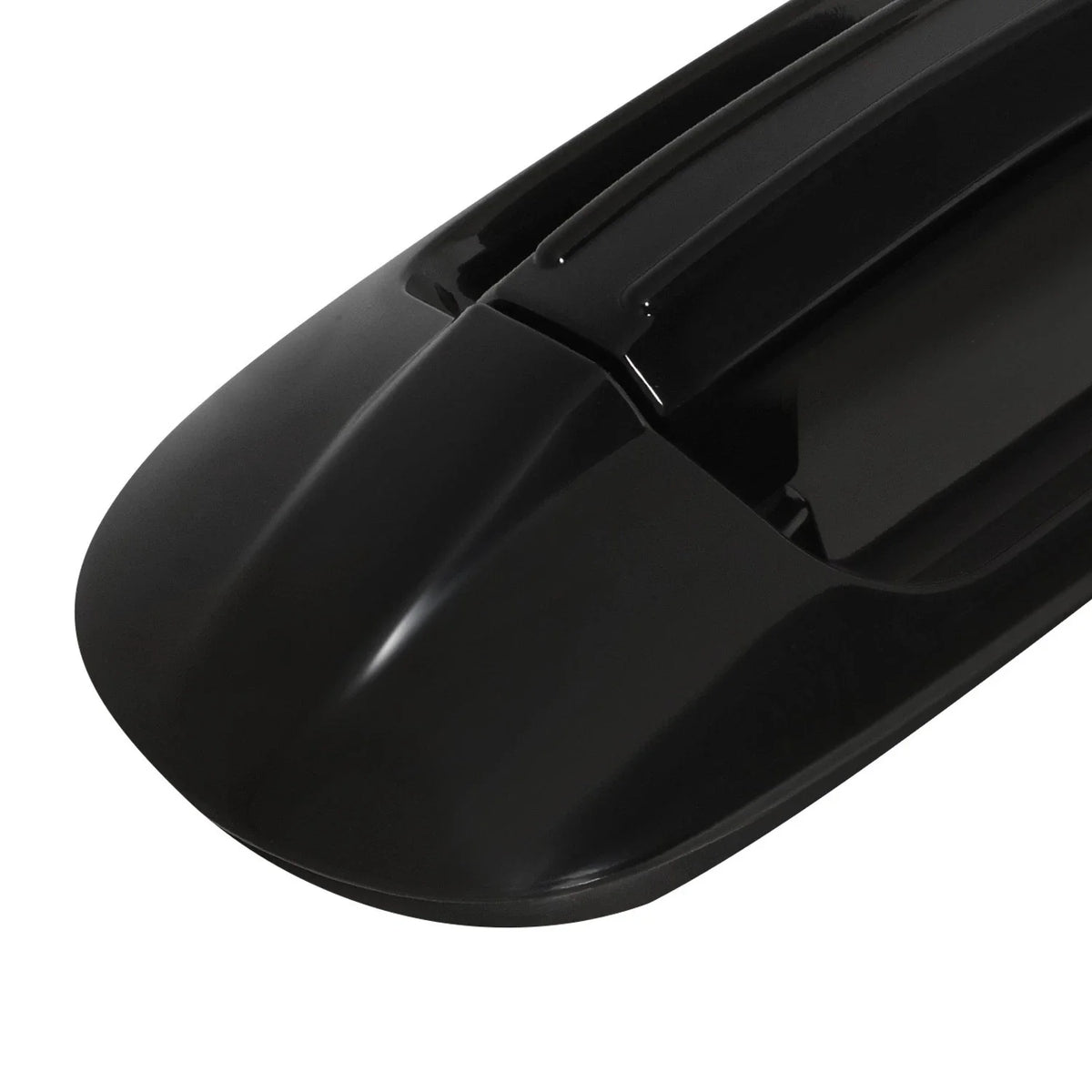 Rear Passenger Right Exterior Door Pull Handle Lever for Ford Expedition (2003–2015)