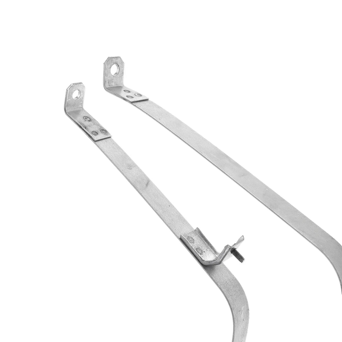 Fuel Tank Straps - 2 Pack for Nissan Rogue (2008–2019)