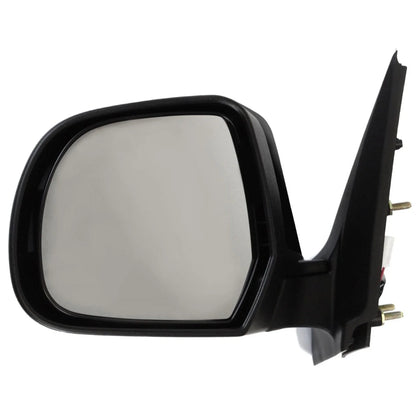 Driver Side View Mirror for Nissan Versa (2012-2014)