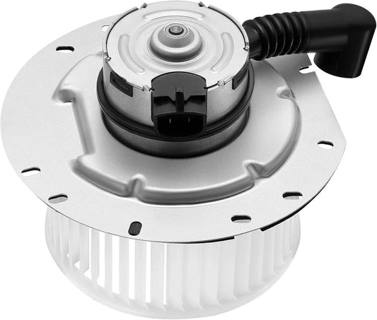 Heater Blower Motor with Fan for Ford Explorer Ranger Mountaineer (700019)