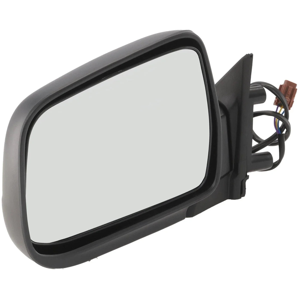 Driver Left Side Mirror for Xterra Frontier (1998-2004)