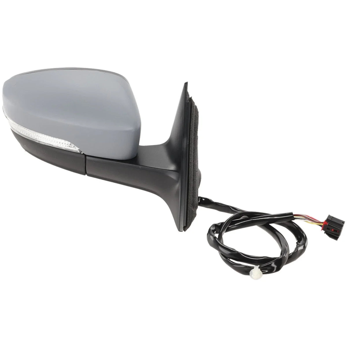 Heated Passenger Right Side Mirror for VW Passat (2012–2015)