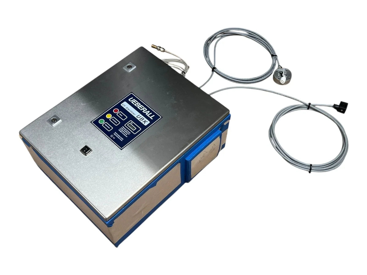 Control Box Alarm for Ueberall UBK-4 (UV Sterilizer)