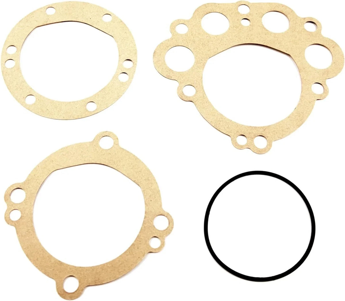 Impeller Repair Kit for Sherwood Sea Water Pump 10077, 10077K