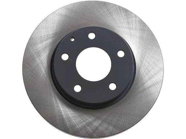 Front Brake Rotor for Mazda CX-3 (2016–2022) WT852HY