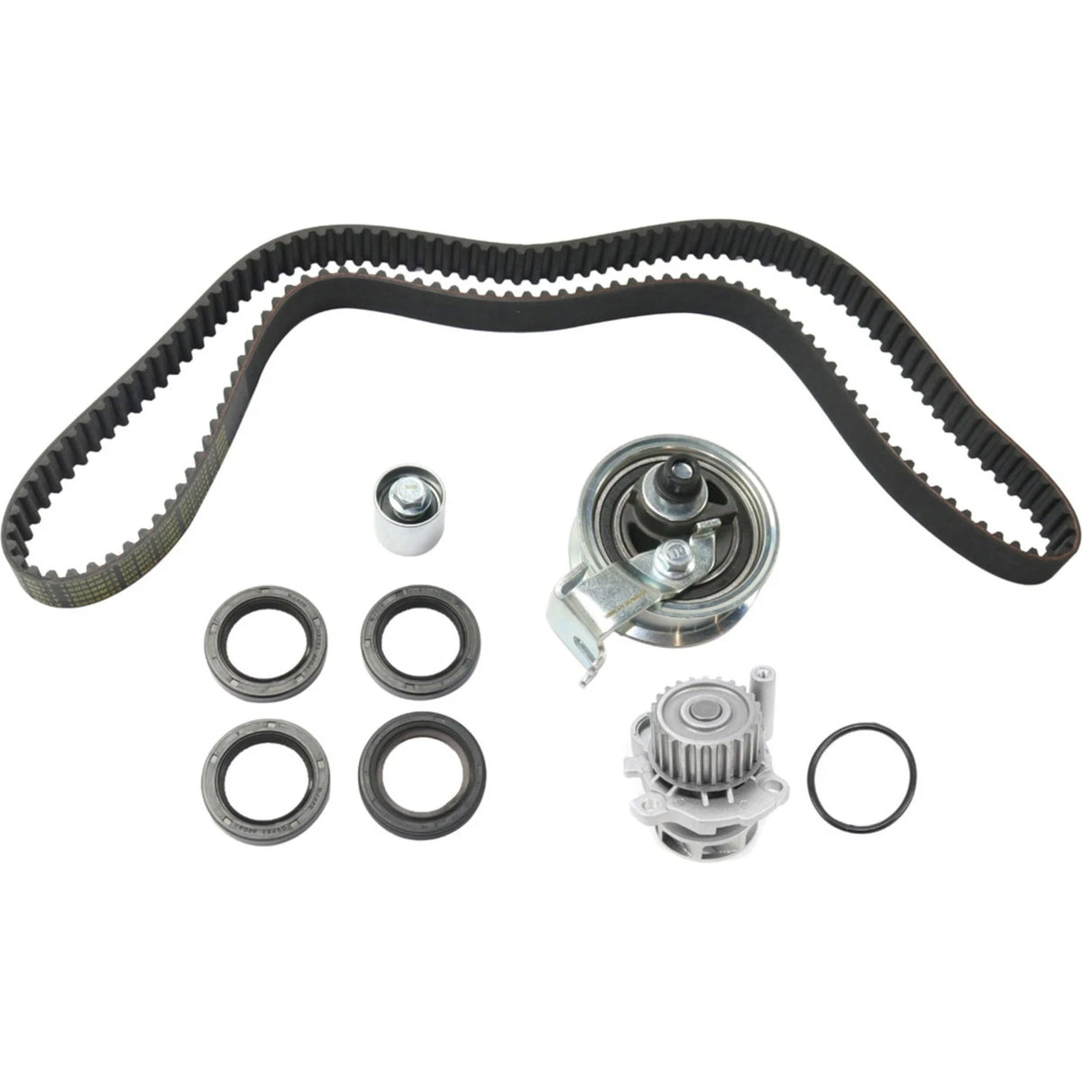Timing Belt Kit for Volkswagen Jetta (2000–2005)