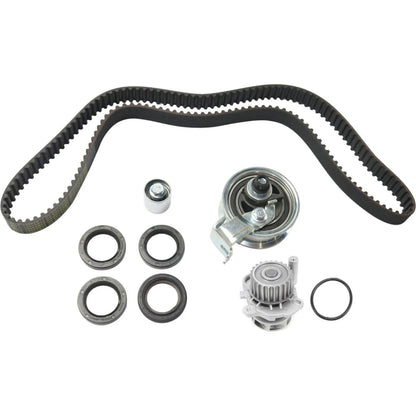 Timing Belt Kit for Volkswagen Jetta (2000–2005)