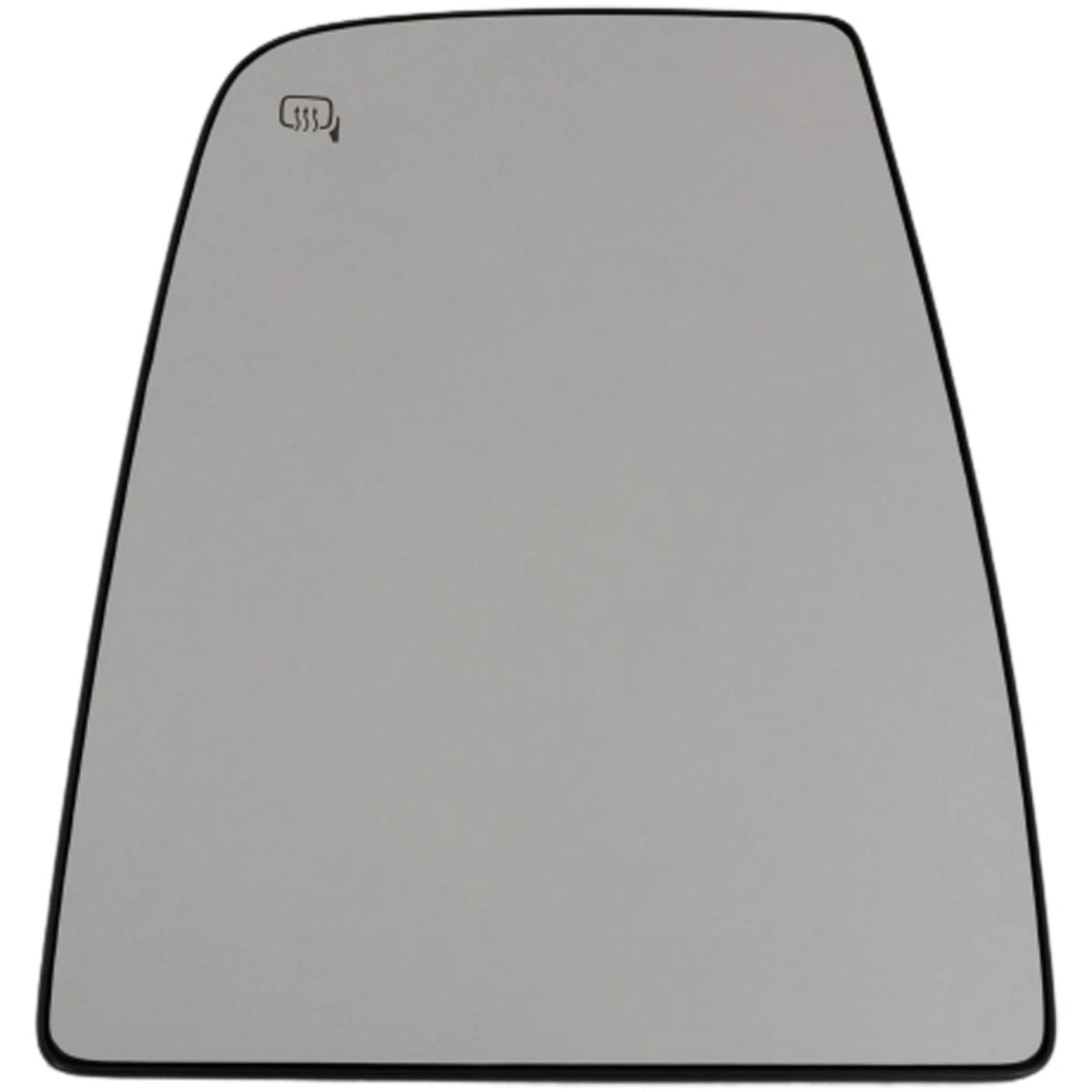 Heated Mirror Glass Driver Left Side Upper for Ford Transit-350 (2015)