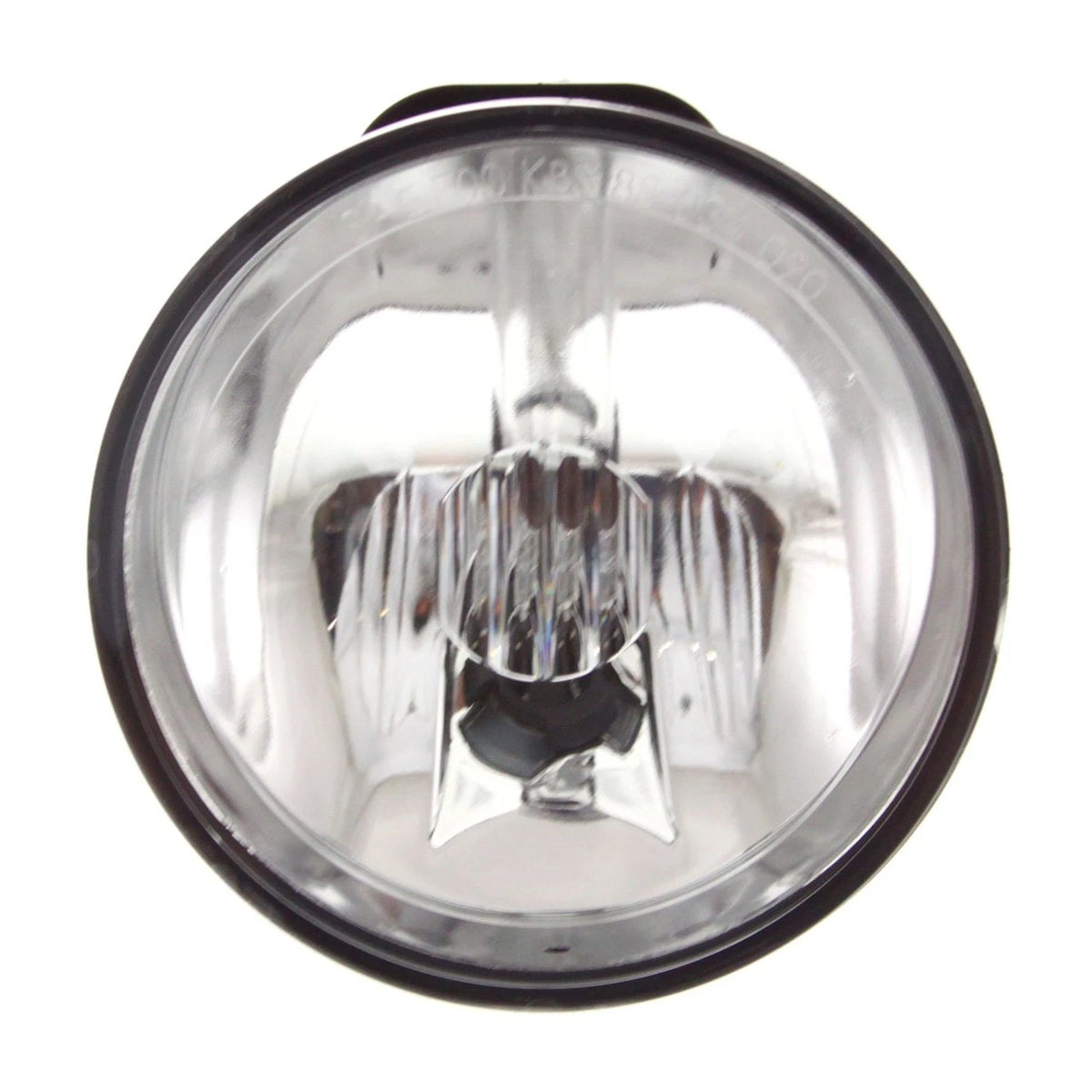 Set of 2 Clear Lens Fog Lights for Buick Rendezvous (2002–2007) LH & RH w/ Bulbs