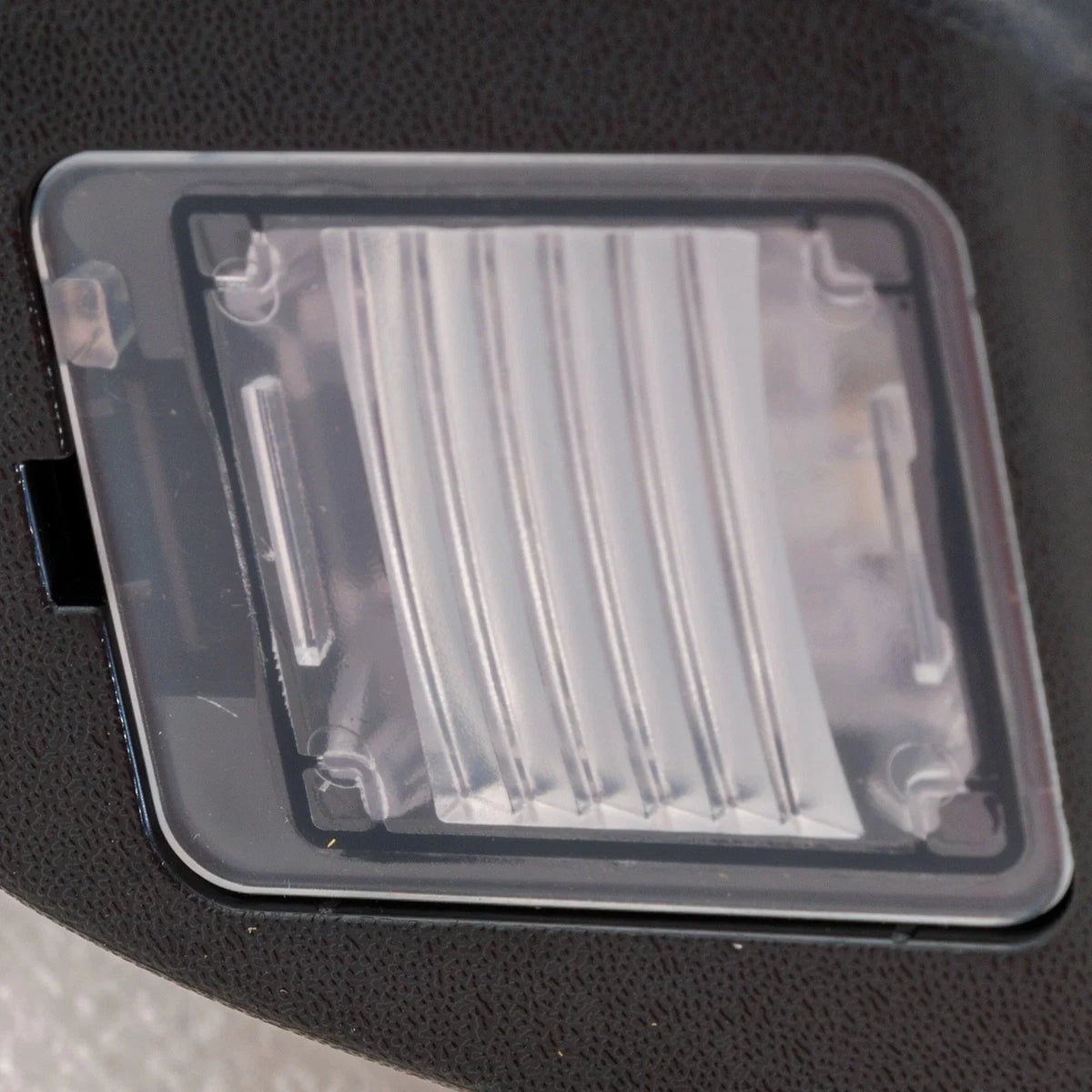 Left Side Mirror for Nissan Titan (2017-2019) w/ Memory & Puddle Light
