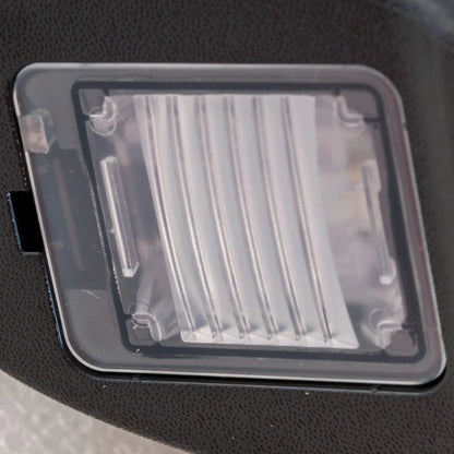 Left Side Mirror for Nissan Titan (2017-2019) w/ Memory & Puddle Light