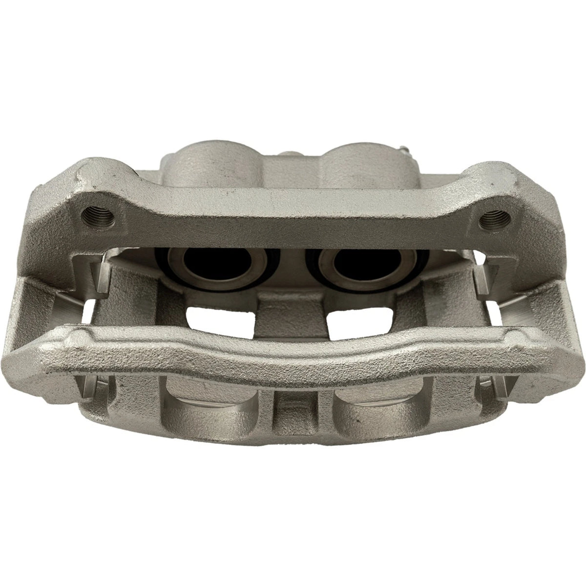 Set of 4 Brake Kit with Calipers for Ford F-150 (2012–2014)