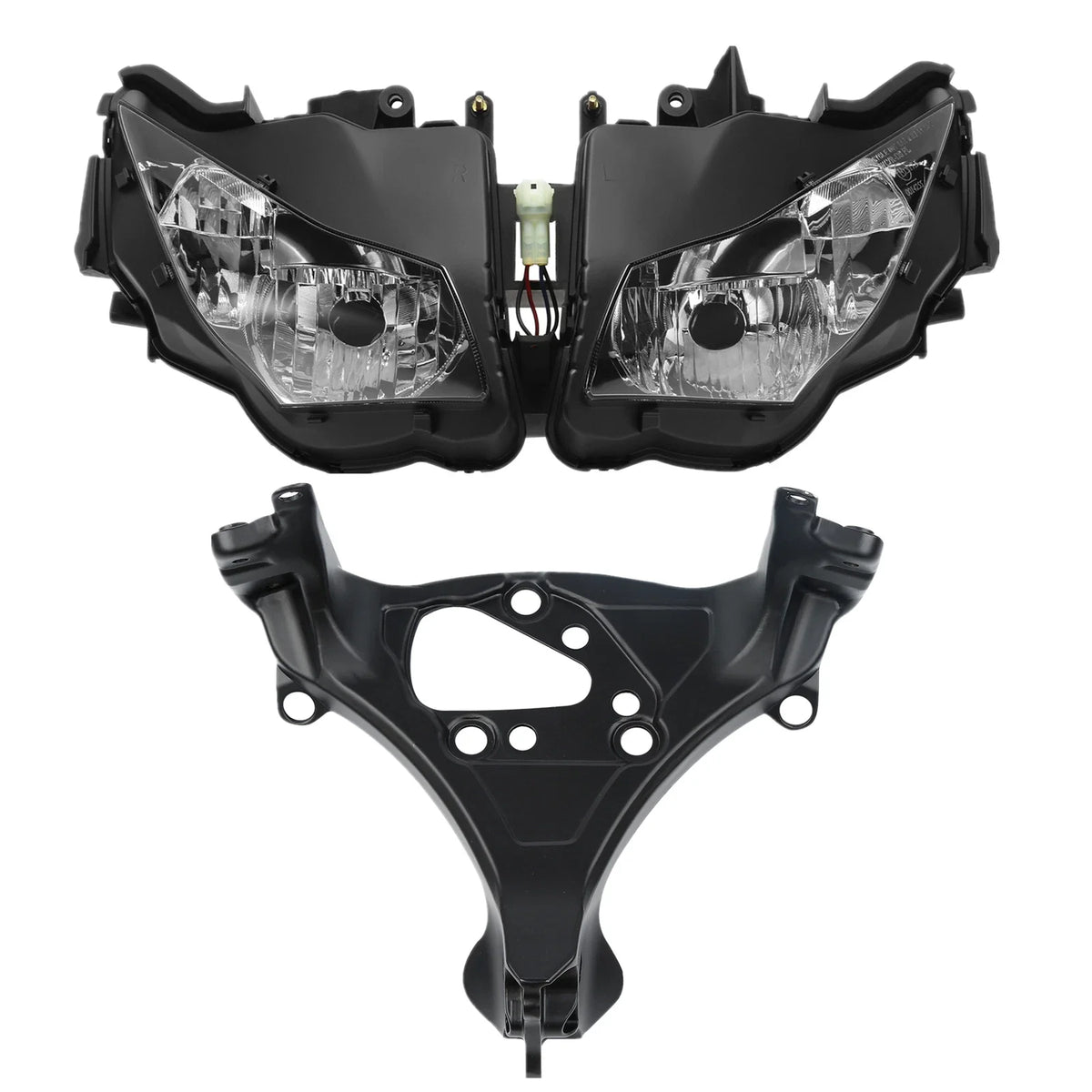 Fairing Stay Bracket & Front Headlight Assembly for CBR1000RR 2012-2016