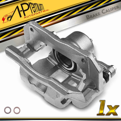 Front Right Disc Brake Caliper for Honda Civic (2017–2020)