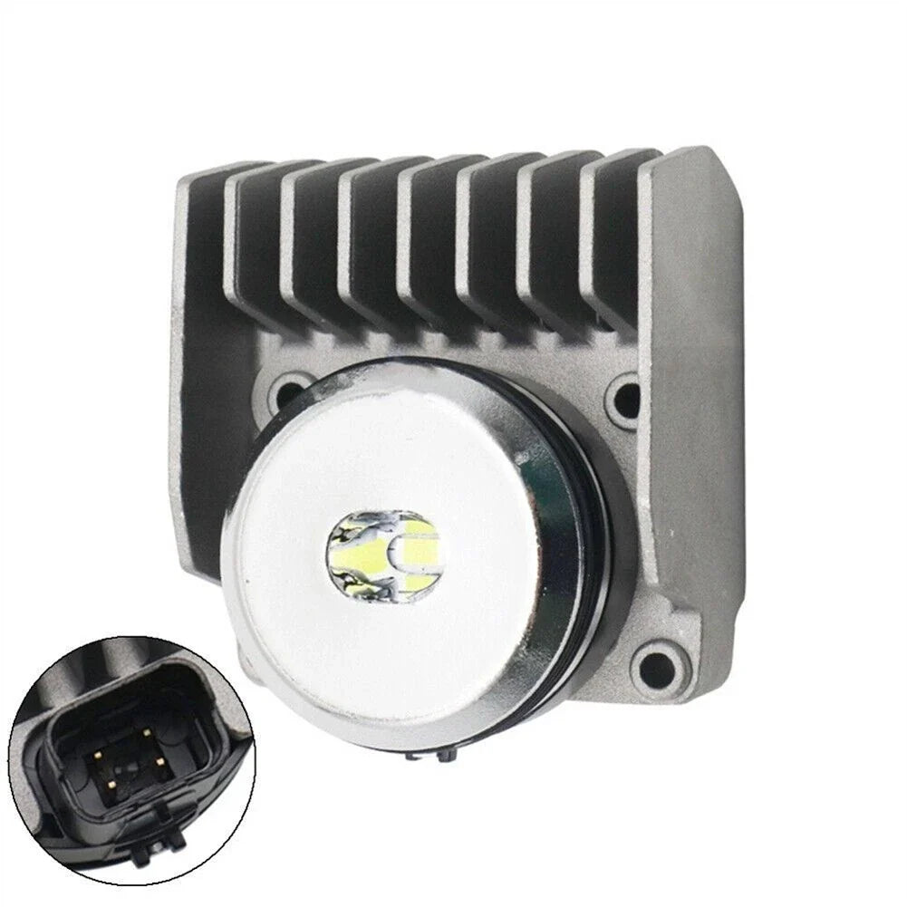 Daytime Running Light Module Diode for Cadillac XTS (2013–2019) 22791374