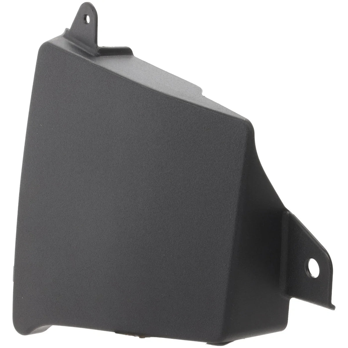 Radiator Support Cover Set for Front Left & Right Sides - 2 Pieces