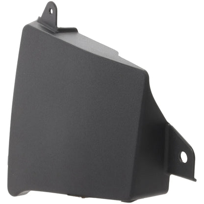 Radiator Support Cover Set for Front Left & Right Sides - 2 Pieces