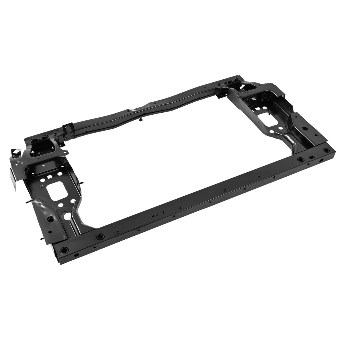Front Radiator Support Core Cover for Jeep Cherokee (2019–2023)