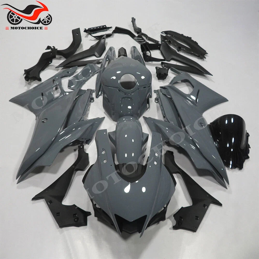 Fairing Kit for Yamaha YZF R3/R25 (2019–2021) ABS Injection