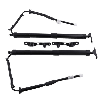 Rear Lift Support Strut Pair for Toyota Highlander 2014–2019