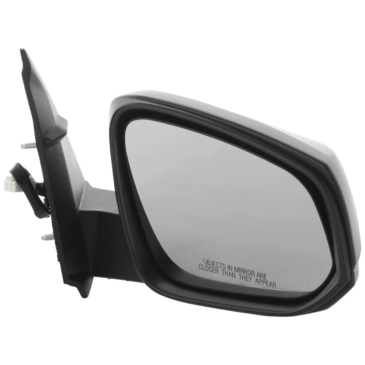 Pair of Heated Mirrors for Tacoma 2005-2023