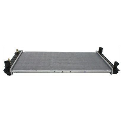 Radiator for Altima/Maxima 2016 to 2018