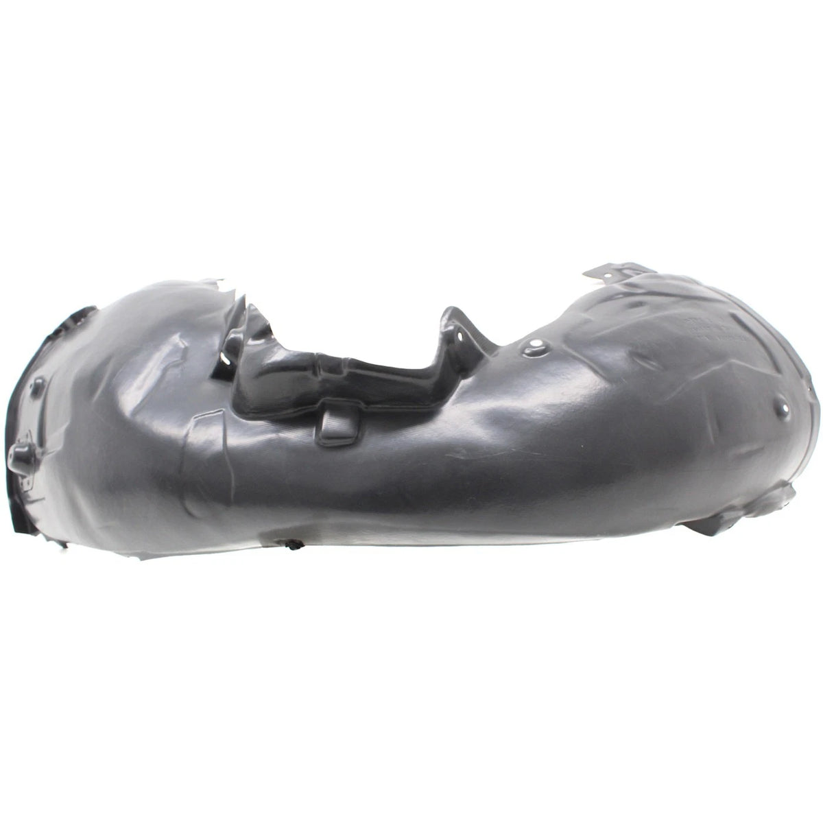 Fender Liner for Audi A4 Quattro (2017–2019) Front Passenger Side Inner