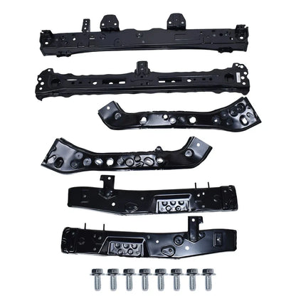 Radiator Core Support Assembly for Toyota Highlander (2020–2023)