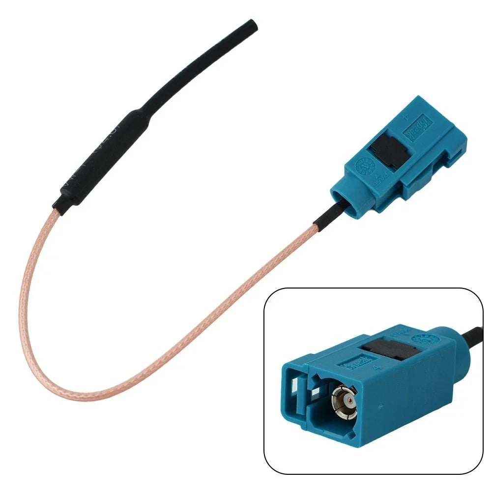 Cable for Brush Main Unit Replacement (Wear Resistant)