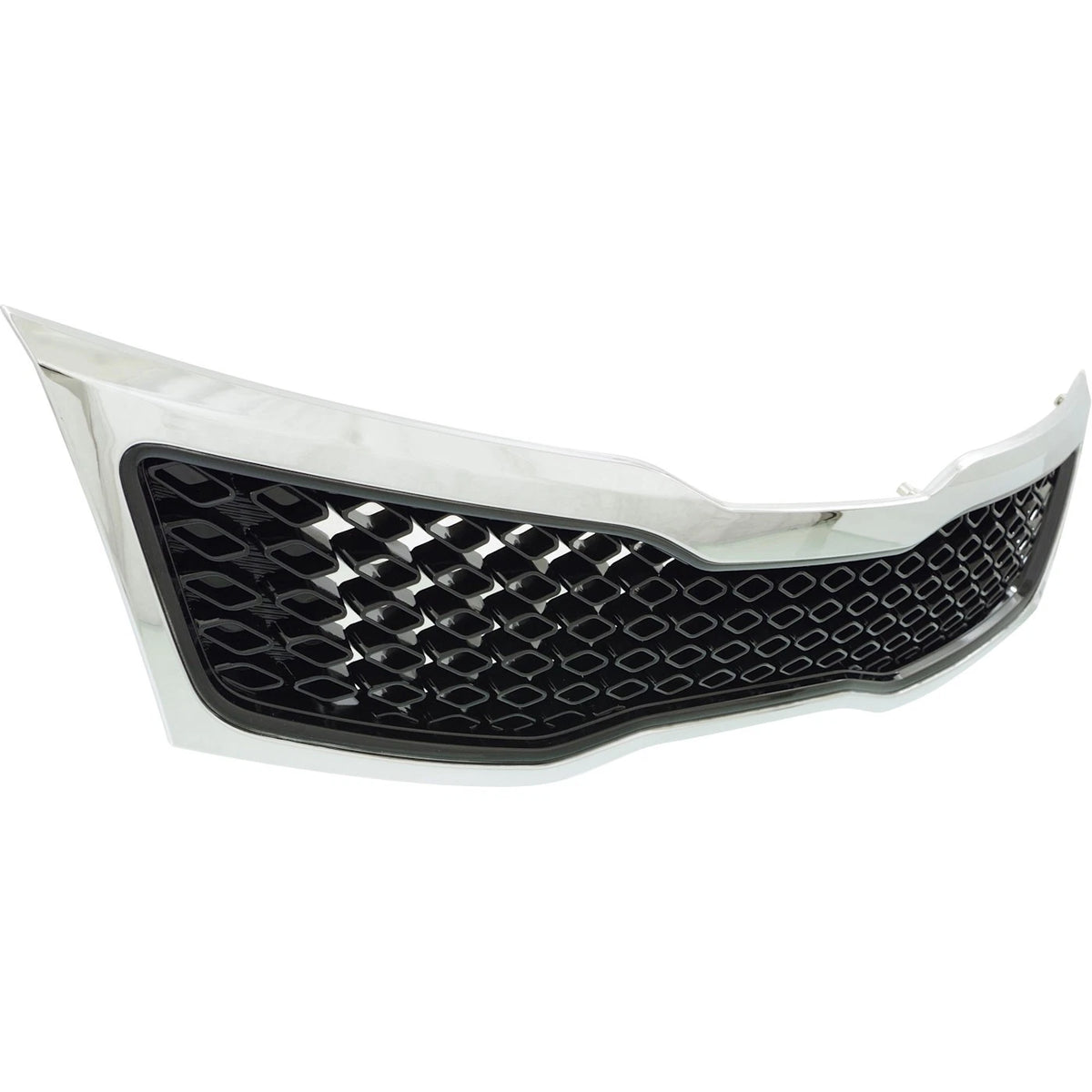 Grille 863502T000 for Kia Optima (2011–2013)