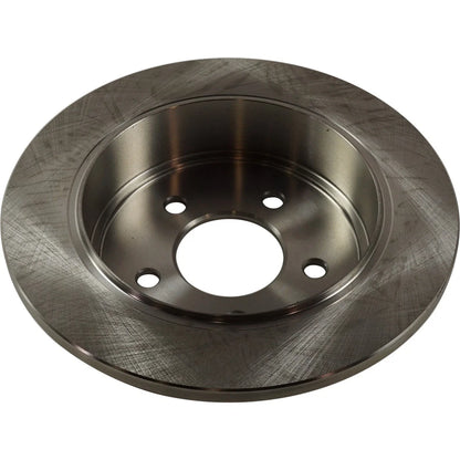 Rear Brake Rotor Set for Ford Ranger (1998–2002)