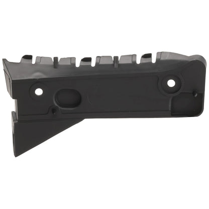 Bumper Bracket for Audi A4 (2002–2005) Front Driver Side Guide