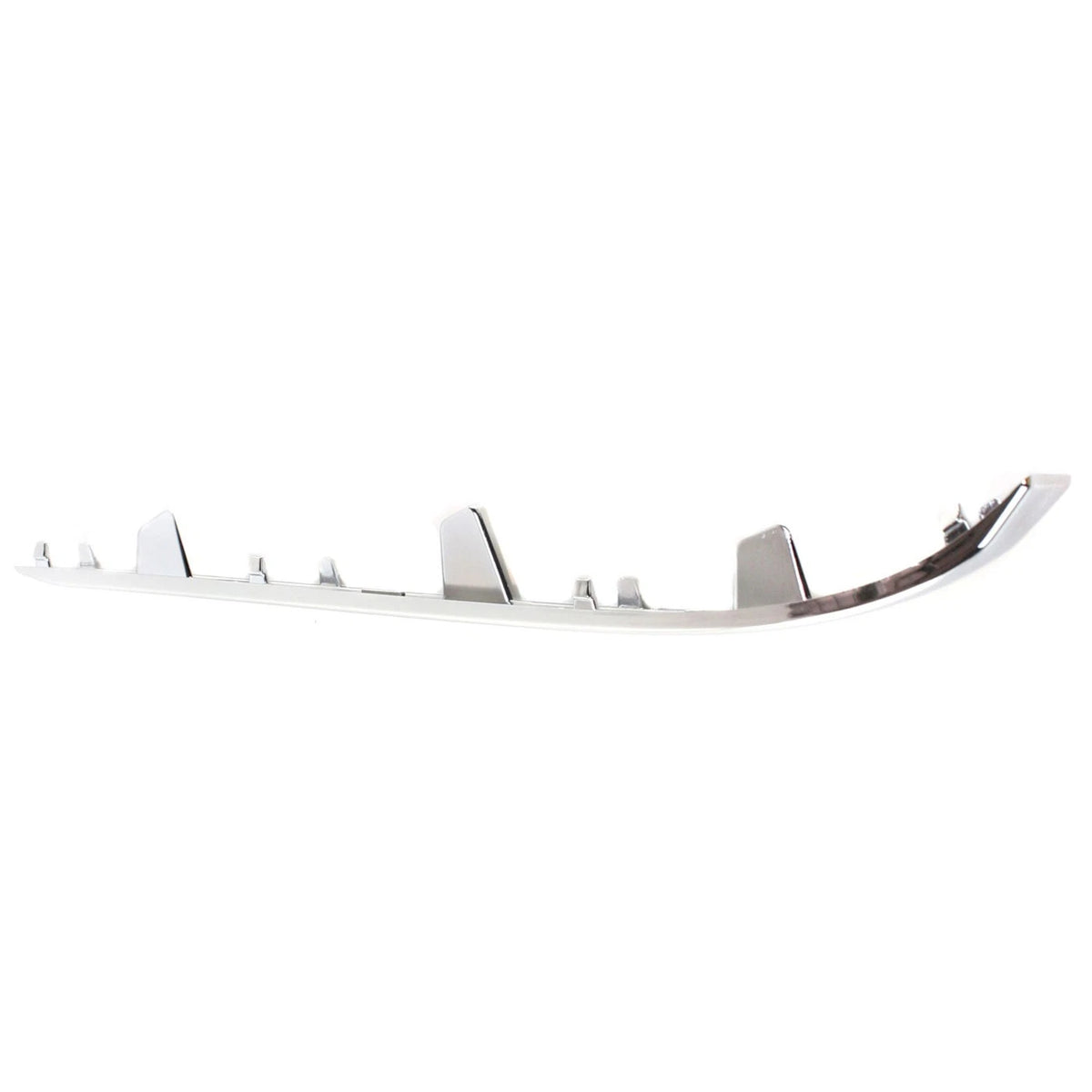 Bumper Trim for Dodge Grand Caravan Chrysler Town & Country (2008–2010) Rear Right